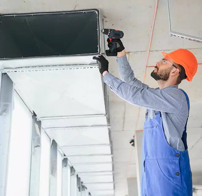 Why Homeowners & Businesses Trust Us in Hagerstown, MD