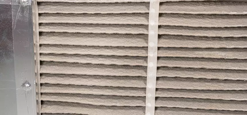 Mobile Car AC Filter Replacement in Hagerstown