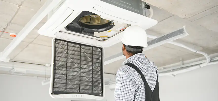 Our Affordable Duct Cleaning Near Me Services in Hagerstown, MD