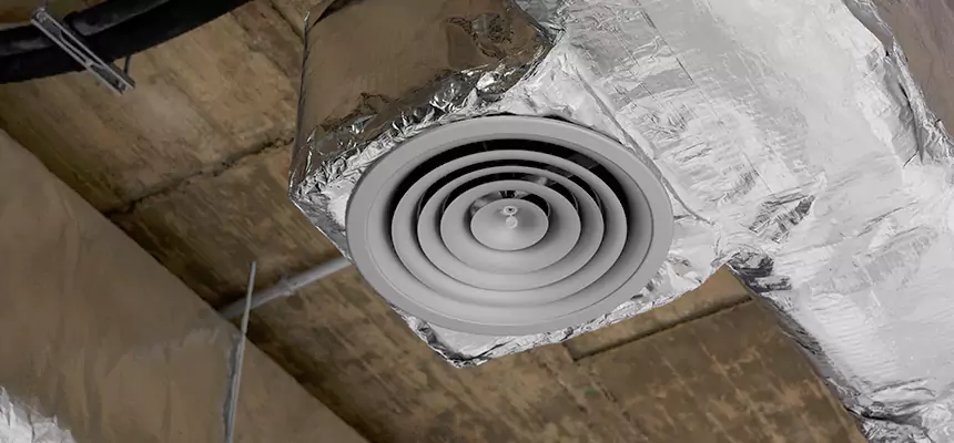 Our Basement Vent Cleaning Services in Hagerstown, MD