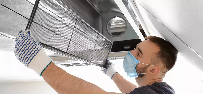 Our Bathroom Exhaust Duct Cleaning Services in Hagerstown, MD