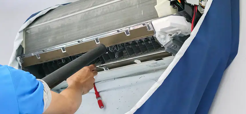 Advanced Clogged Dryer Vent Repair for Multi-Unit & Commercial in Hagerstown, MD