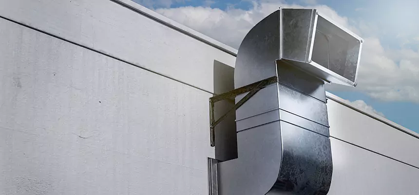 Trusted Industrial Dryer Vent Cleaning in Hagerstown