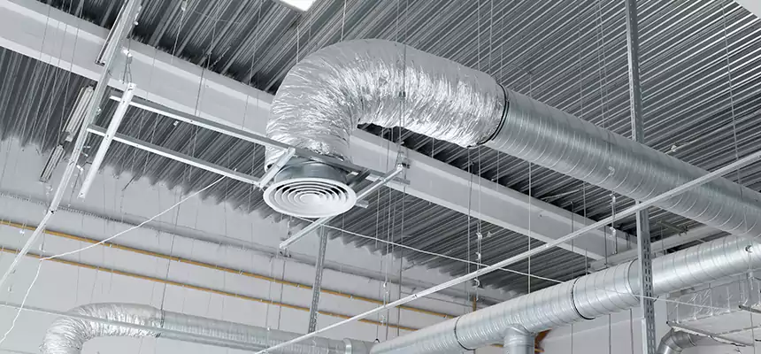 Our Dryer Vent Hose Replacement Services in Hagerstown, MD