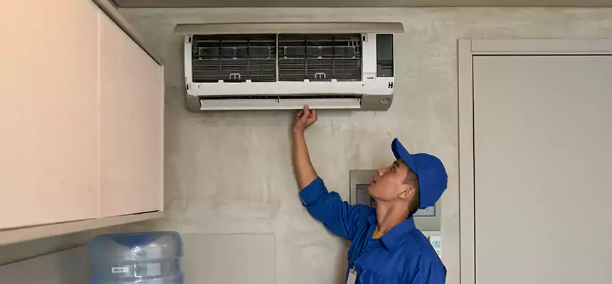 Balanced Fresh‑Air Ventilation (ERV/HRV) in Hagerstown