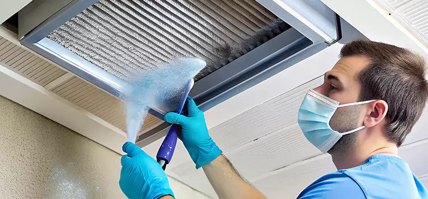 Our Home Ventilation Cleaning Services in Hagerstown, MD