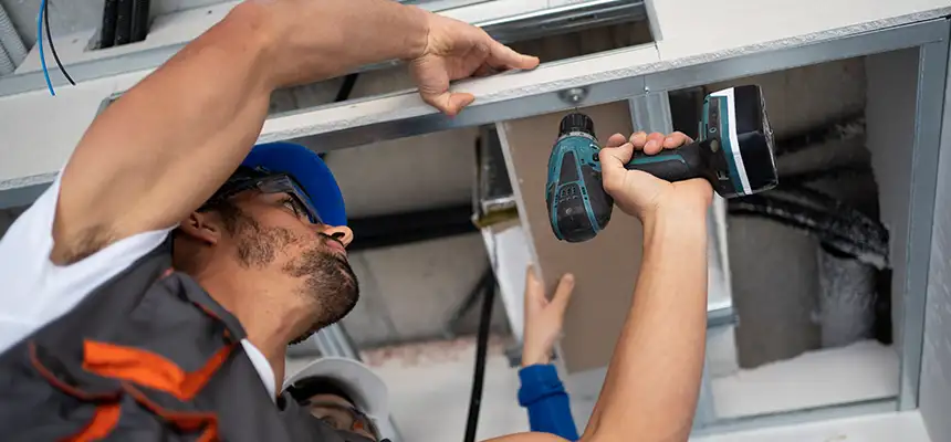 Our Improve Home Air Circulation Services in Hagerstown, MD