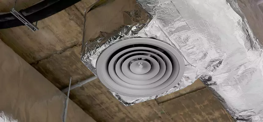 Our Industrial Dryer Vent Cleaning Services in Hagerstown, MD