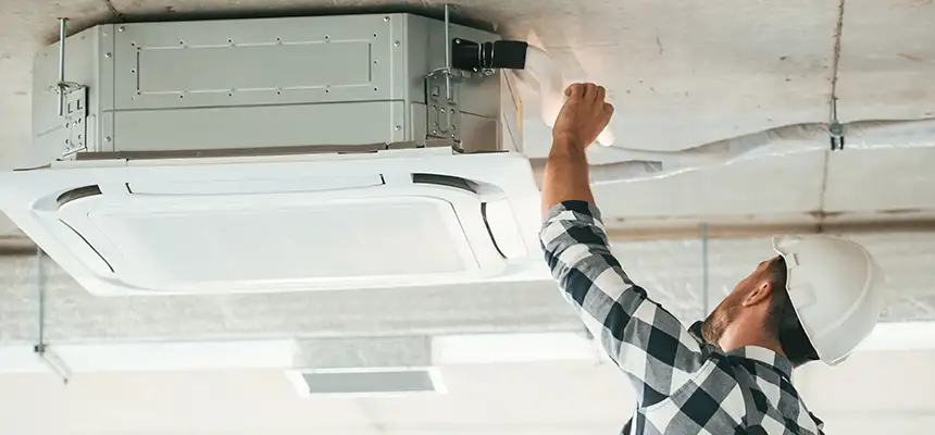 Our Local Vent Cleaning Services in Hagerstown, MD