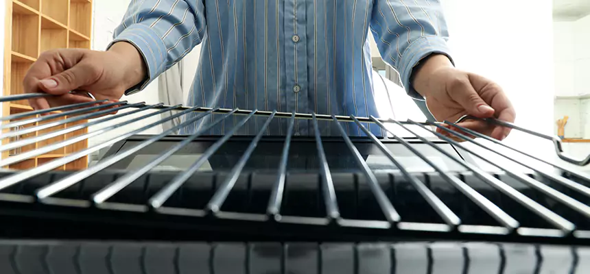 Our Vent Grille Washing Services in Hagerstown, MD