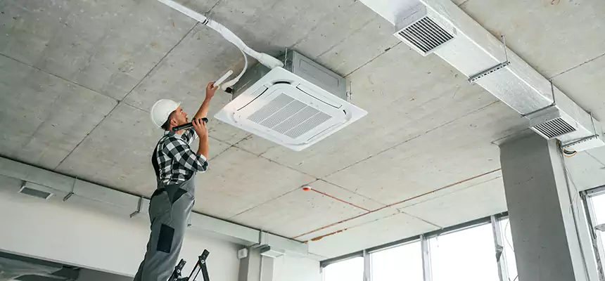 Our Wi Fi Connected Air Ducts Services in Hagerstown, MD