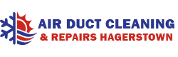 Air Duct Cleaning & Repairs Hagerstown
