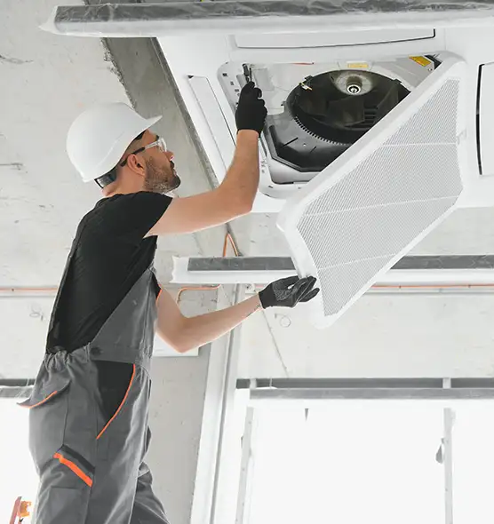 About Air Duct Rodent Removal in Hagerstown, MD