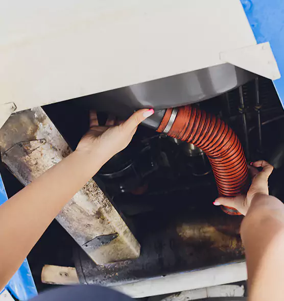 About Air Duct Virus Disinfection in Hagerstown, MD