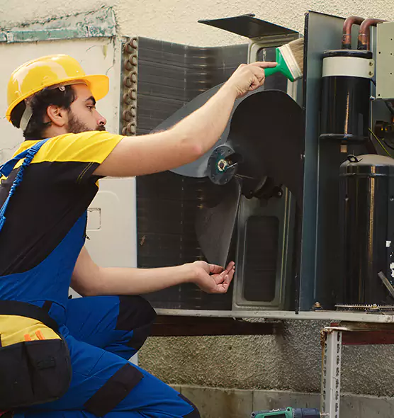 Professional Air Duct Washing Service in Hagerstown, MD