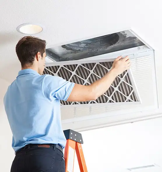 About Annual Dryer Vent Maintenance Hagerstown, MD