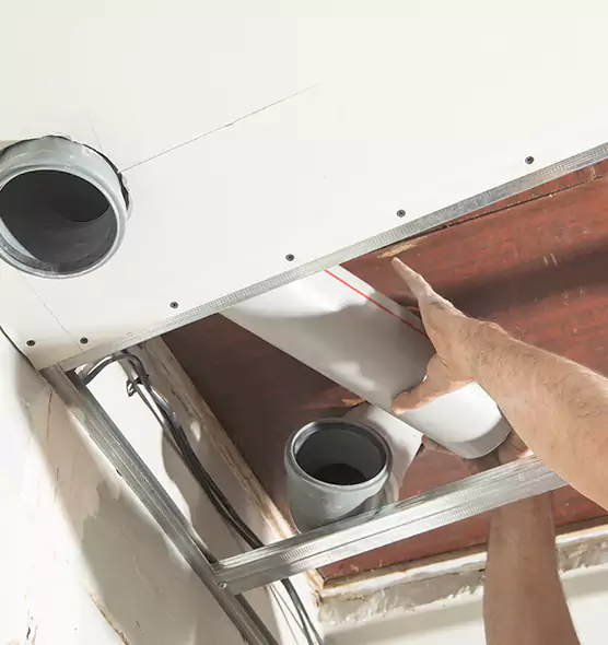 Professional Attic Air Duct Cleaning in Hagerstown, MD