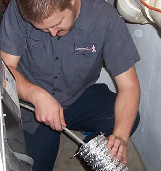 About Dryer Vent Hose Installation in Hagerstown, MD