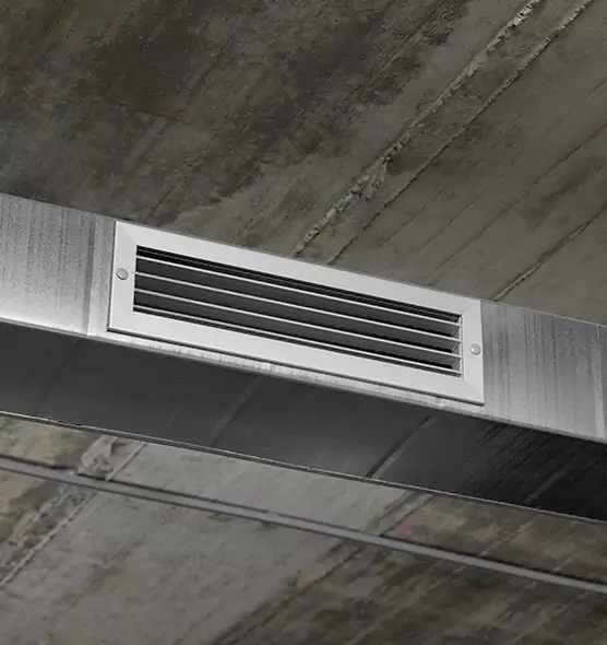 Trusted Hospital Grade Air Duct Cleaning Experts in Hagerstown, MD