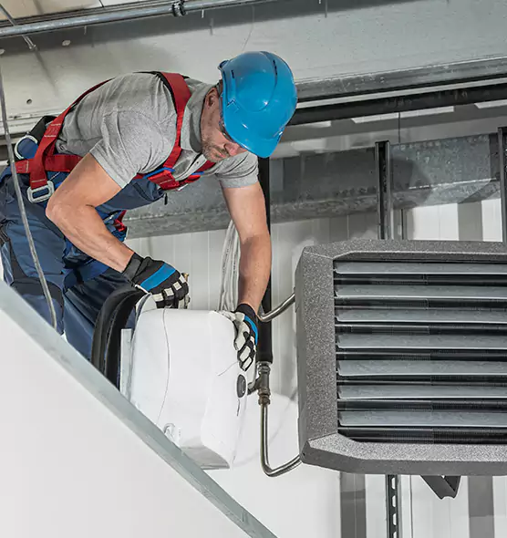 Professional HVAC Cleaning Solutions in Hagerstown, MD
