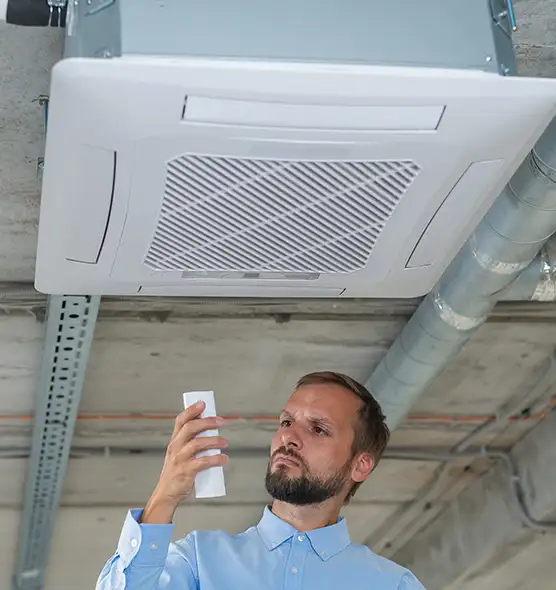 About Local Vent Cleaning Services in Hagerstown, MD