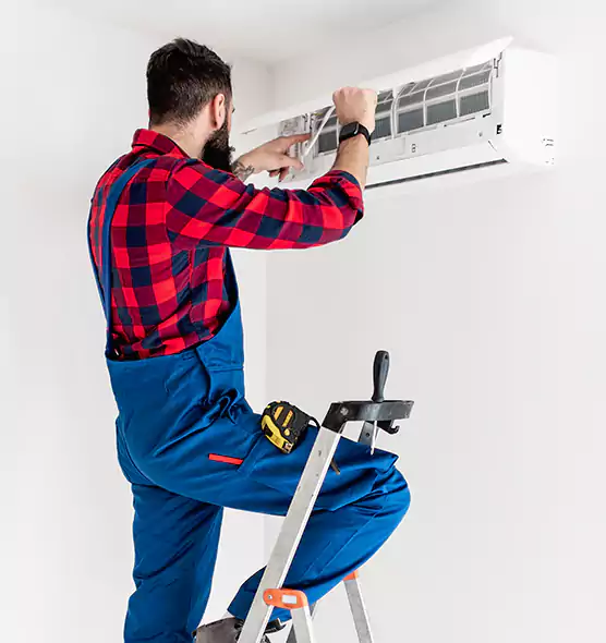 About Smart Air Conditioning Installation in Hagerstown, MD