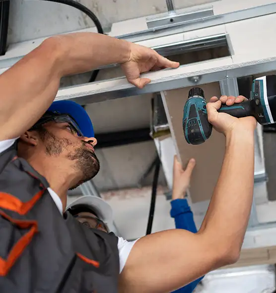 About Vent Smoke Odor Elimination in Hagerstown, MD