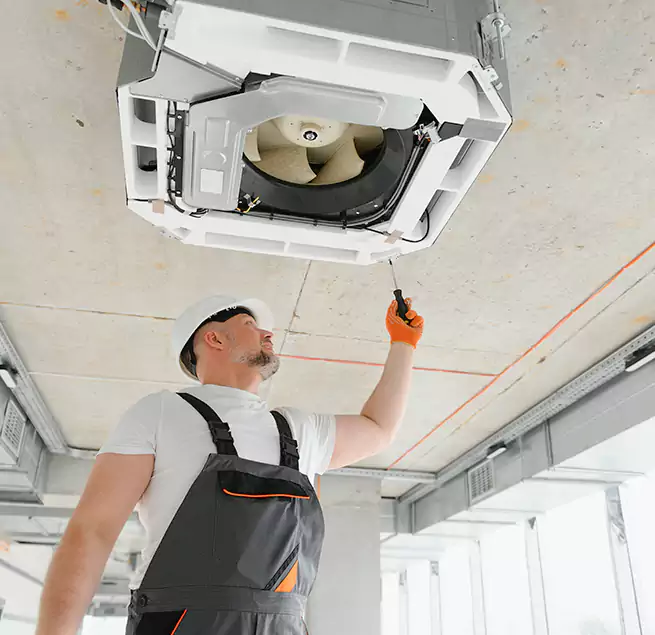 Why Homeowners & Businesses Trust Us in Hagerstown, MD?