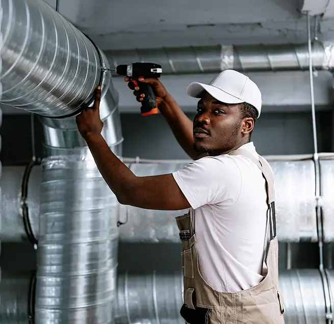 Why Homeowners & Businesses Trust Us Hagerstown, MD