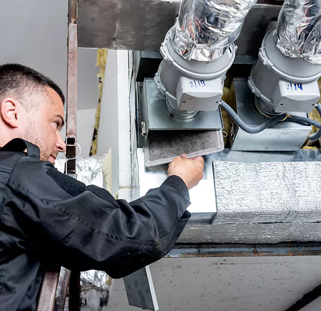 Why Homeowners & Businesses Trust Us in Hagerstown, MD?