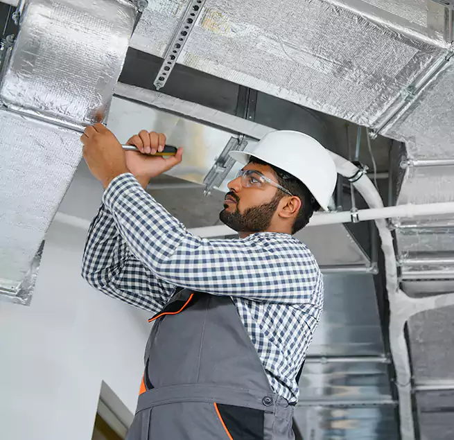 Why Homeowners & Businesses Trust Us Hagerstown, MD