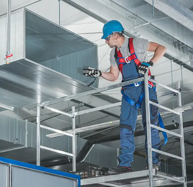 Why Homeowners & Businesses Trust Us in Hagerstown, MD?