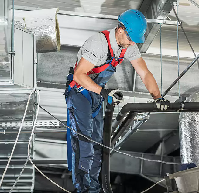 Why Homeowners & Businesses Trust Us in Hagerstown, MD?