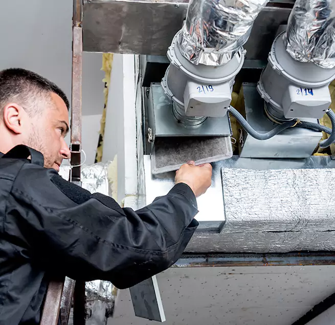 Why Homeowners & Businesses Trust Us in Hagerstown, MD?