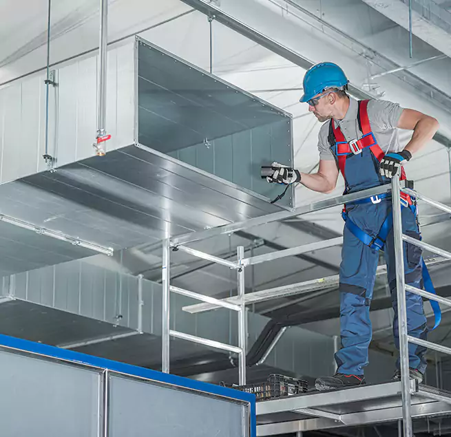 Why Homeowners & Businesses Trust Us in Hagerstown, MD?