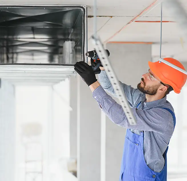 Why Homeowners & Businesses Trust Us in Hagerstown, MD?