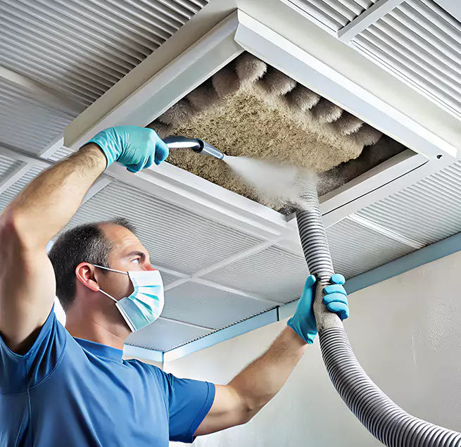 Why Homeowners & Businesses Trust Us Hagerstown, MD