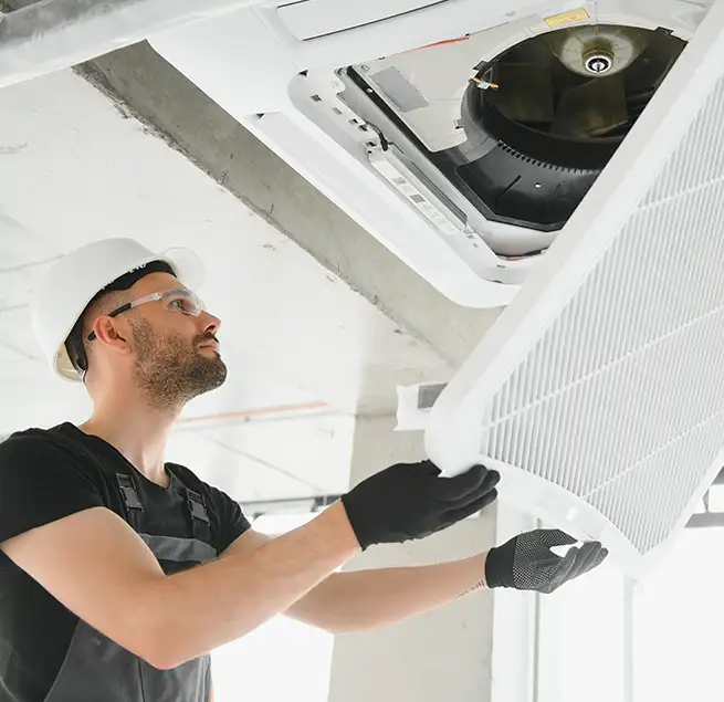 Why Homeowners & Businesses Trust Us in Hagerstown, MD?