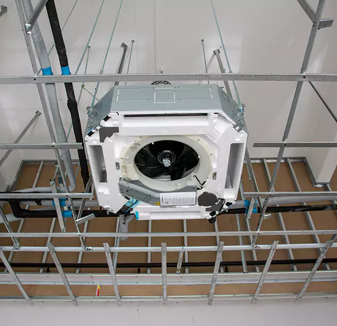 Why Homeowners & Businesses Trust Us in Hagerstown, MD?