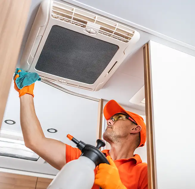 Why Homeowners & Businesses Trust Us in Hagerstown, MD?