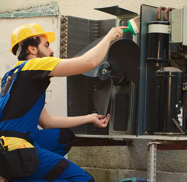 Why Homeowners Businesses Trust Us in Hagerstown, MD?