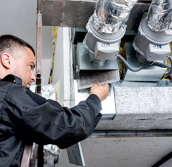 Why Homeowners & Businesses Trust Us in Hagerstown, MD?