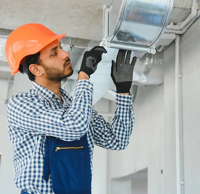 Why Homeowners & Businesses Trust Us in Hagerstown, MD?