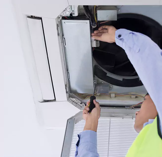 Why Homeowners & Businesses Trust Us in Hagerstown, MD?