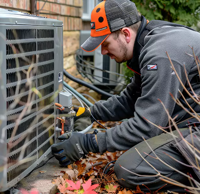 Why Homeowners & Businesses Trust Us in Hagerstown, MD?