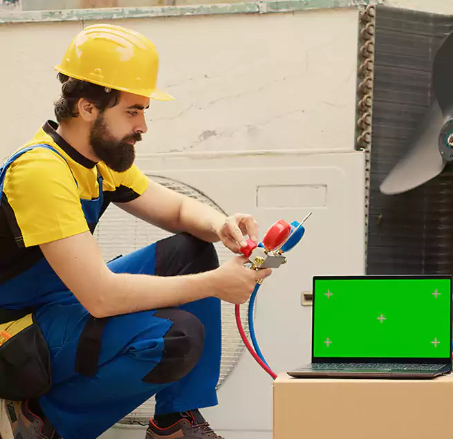 Why Homeowners & Businesses Trust Us in Hagerstown, MD?