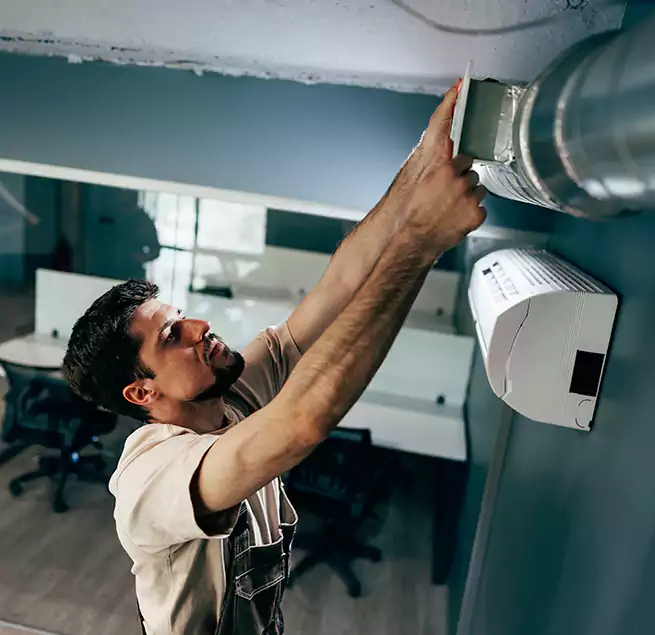 Why Homeowners & Businesses Trust Us in Hagerstown, MD?