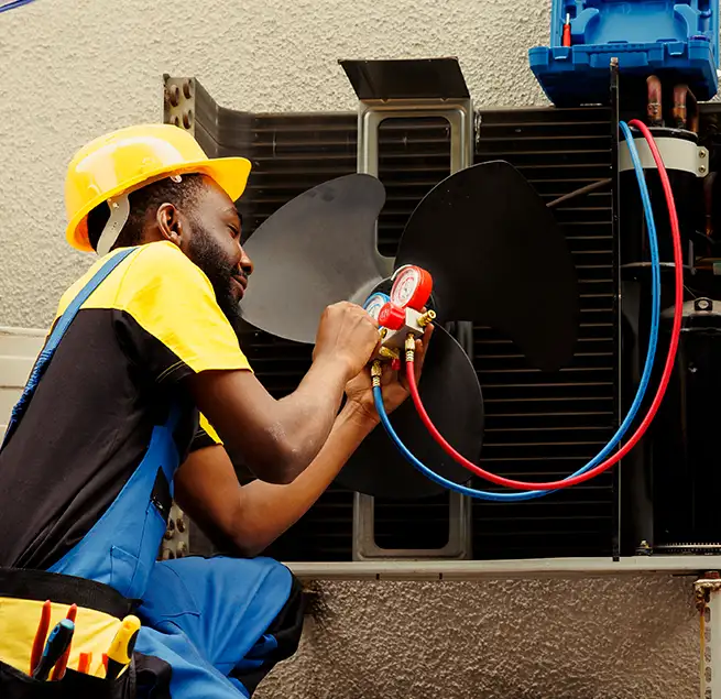 Why Homeowners & Businesses Trust Us in Hagerstown, MD?