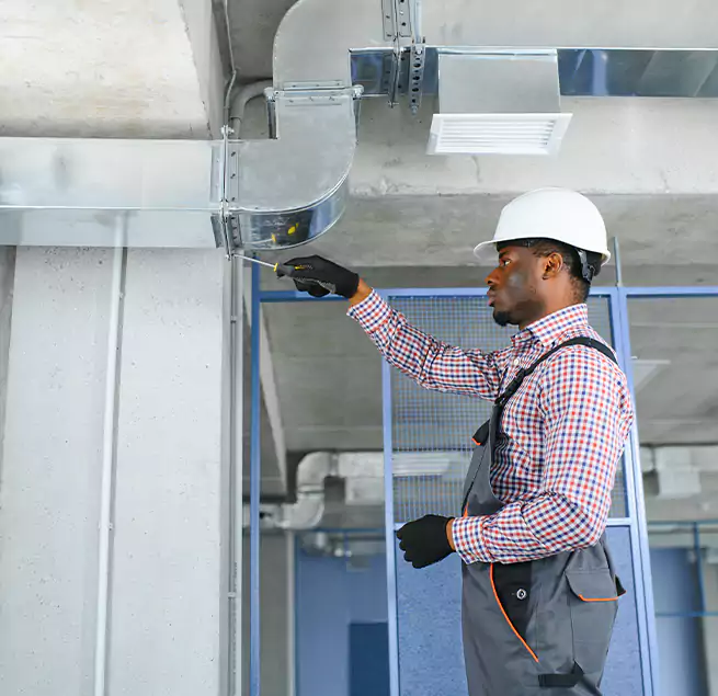 Why Homeowners & Businesses Trust Us in Hagerstown, MD