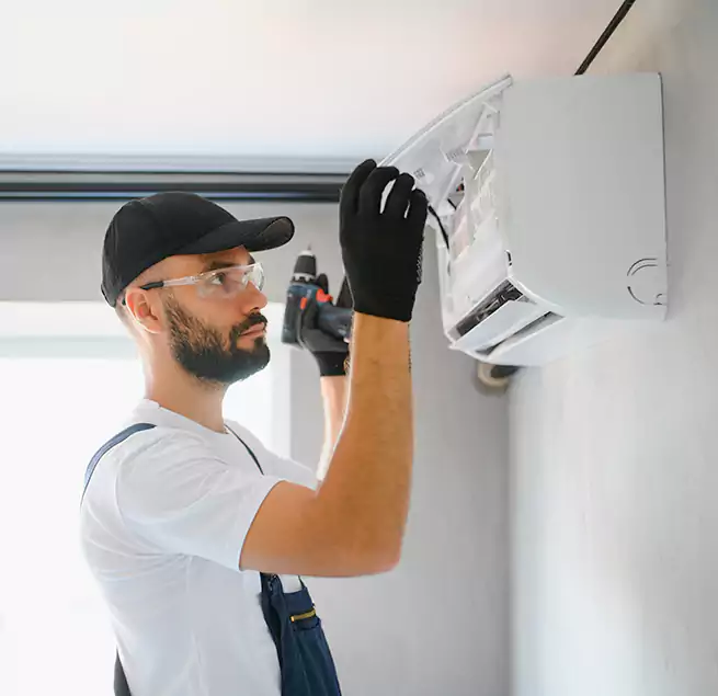 Why Homeowners & Businesses Trust Us in Hagerstown, MD